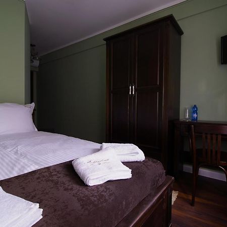Pulpudeva Family Hotel Φιλιππούπολη Εξωτερικό φωτογραφία